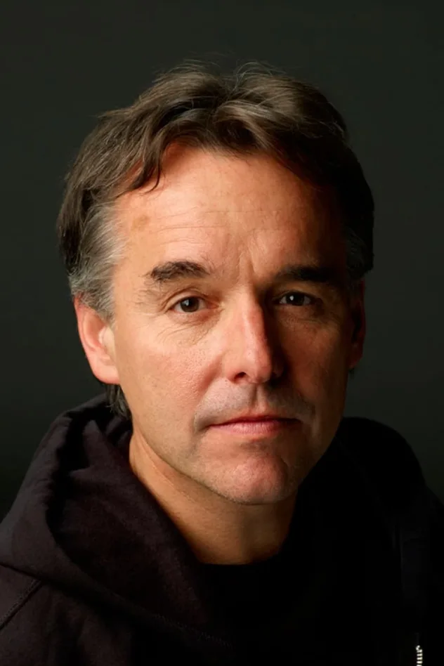 Chris Columbus fotoğrafı