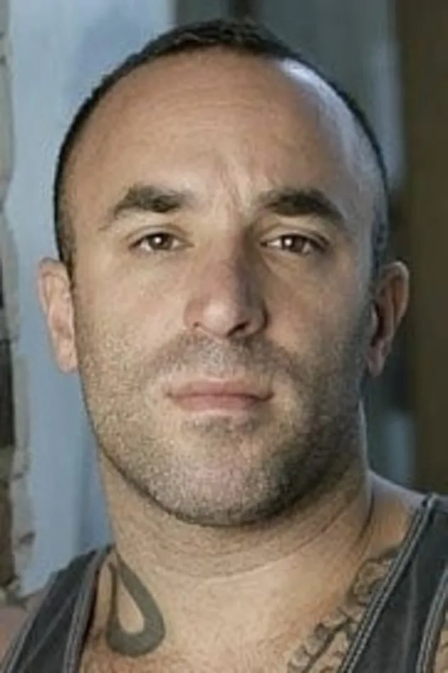 Ross Brodar fotoğrafı
