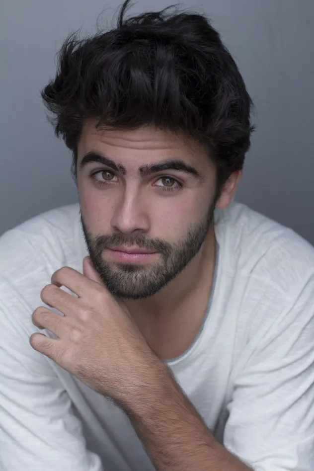 Jaime Gutiérrez fotoğrafı