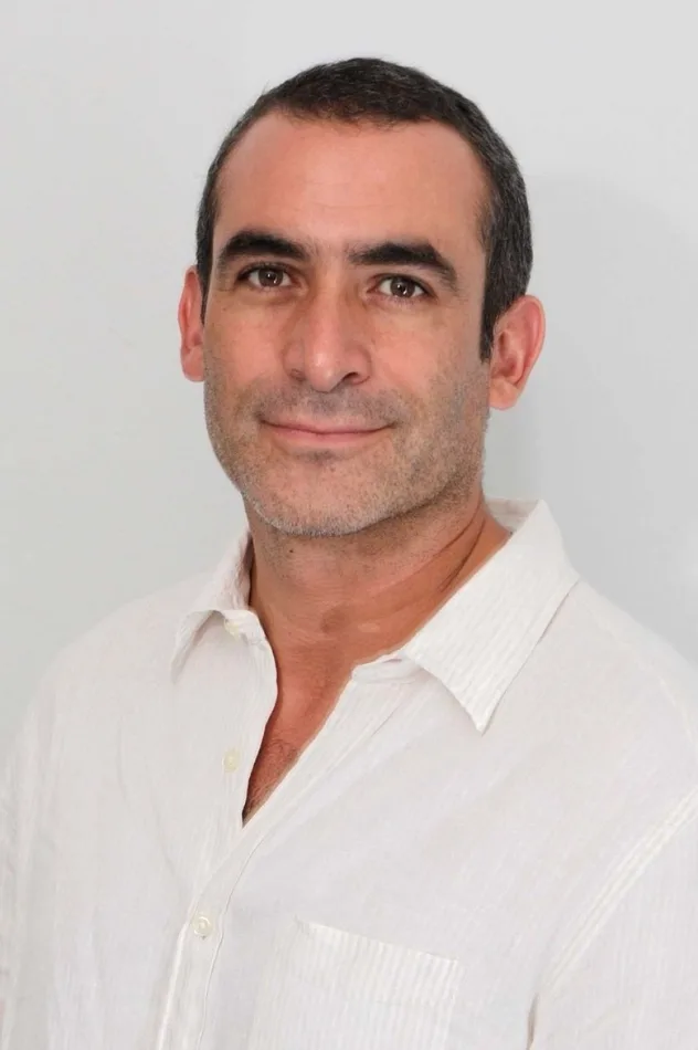 Daniel Martínez fotoğrafı