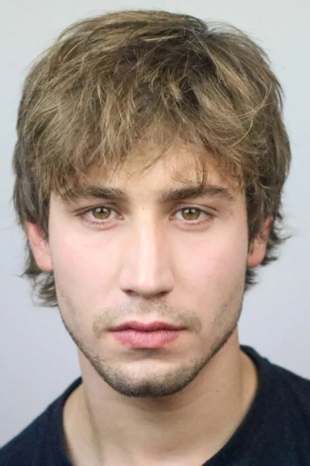 Lucas Nabor fotoğrafı