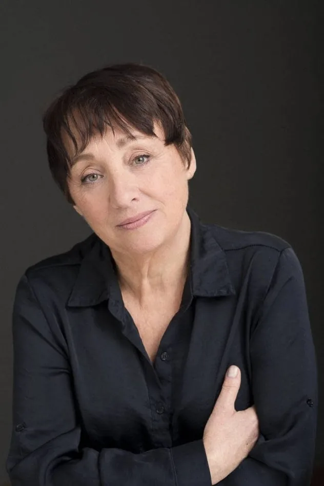 Paloma Catalán fotoğrafı