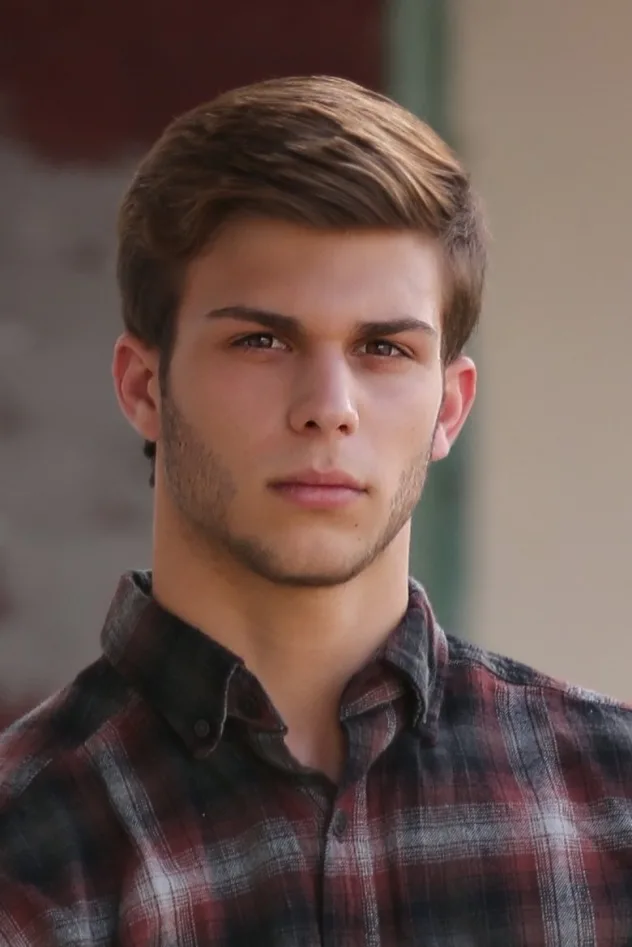 Tyler Galpin fotoğrafı
