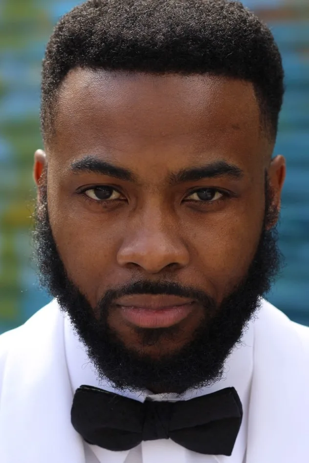 Jaren Mitchell fotoğrafı