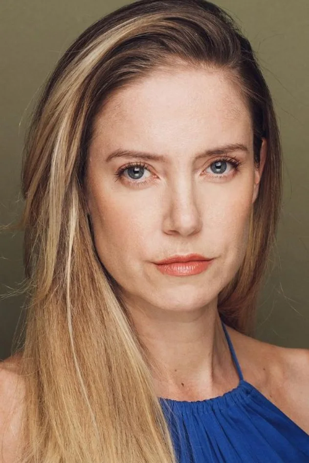 Jessica Baird fotoğrafı