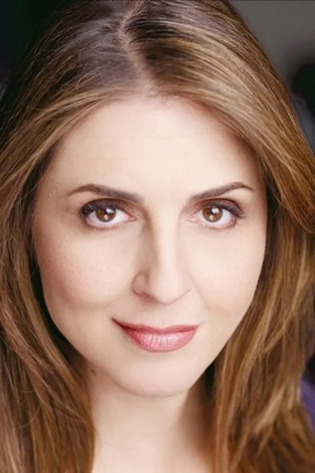 Ellen Dubin fotoğrafı