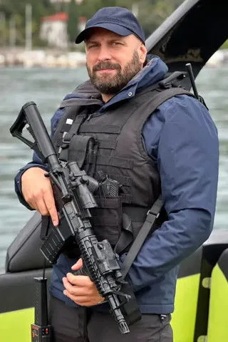 Ákos Szalai fotoğrafı