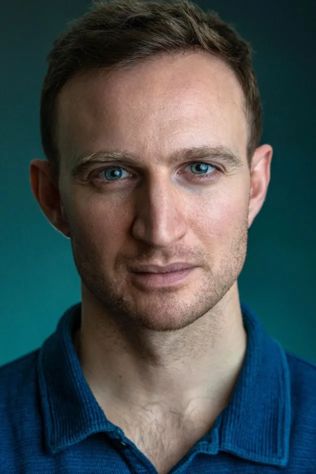 James Marlowe fotoğrafı