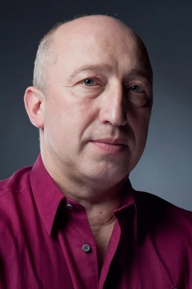 Сергей Стёпин fotoğrafı