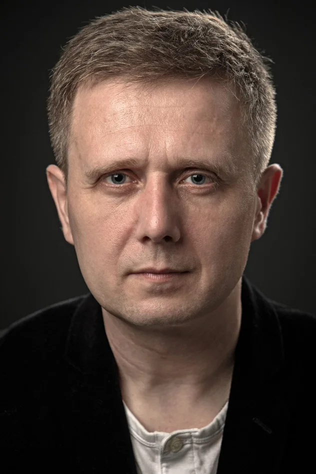 Александр Разбаш fotoğrafı