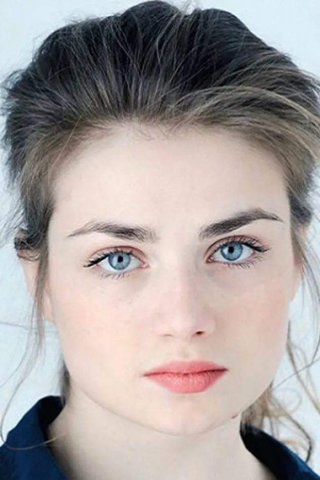 Христина Блохина fotoğrafı