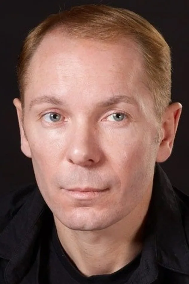 Юрий Уткин fotoğrafı