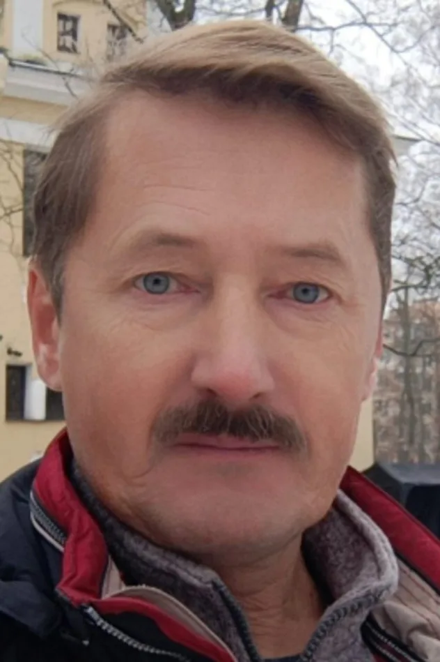 Алексей Васильев fotoğrafı