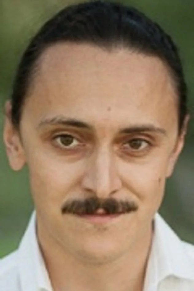 Алексей Гравицкий fotoğrafı
