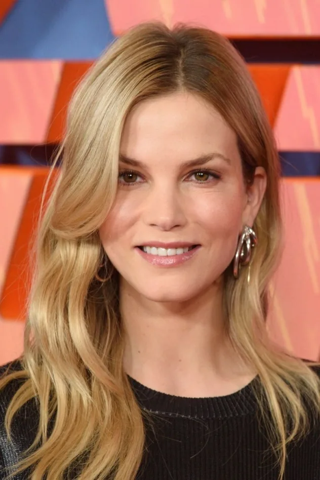 Sylvia Hoeks fotoğrafı
