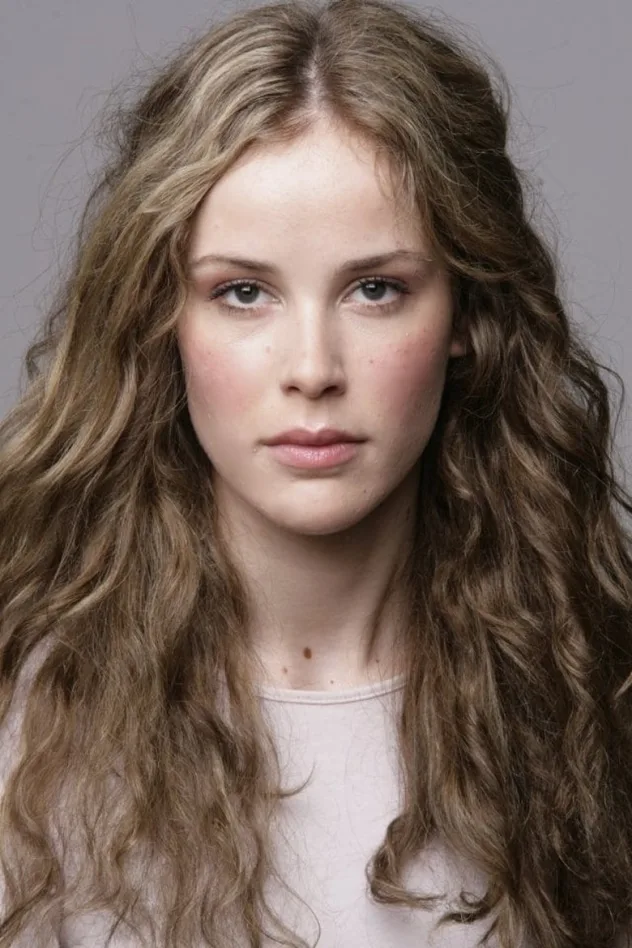 Carla Juri fotoğrafı