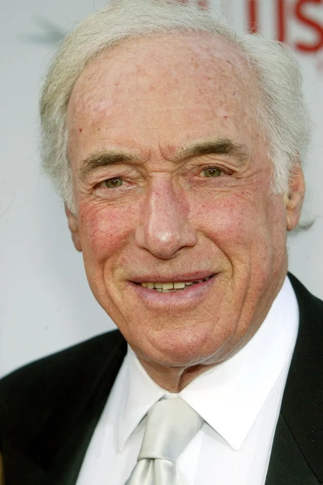 Bud Yorkin fotoğrafı
