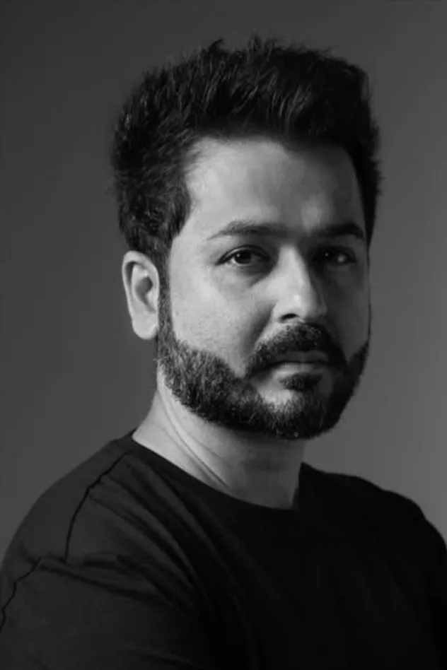 Aditya Dhar poster
