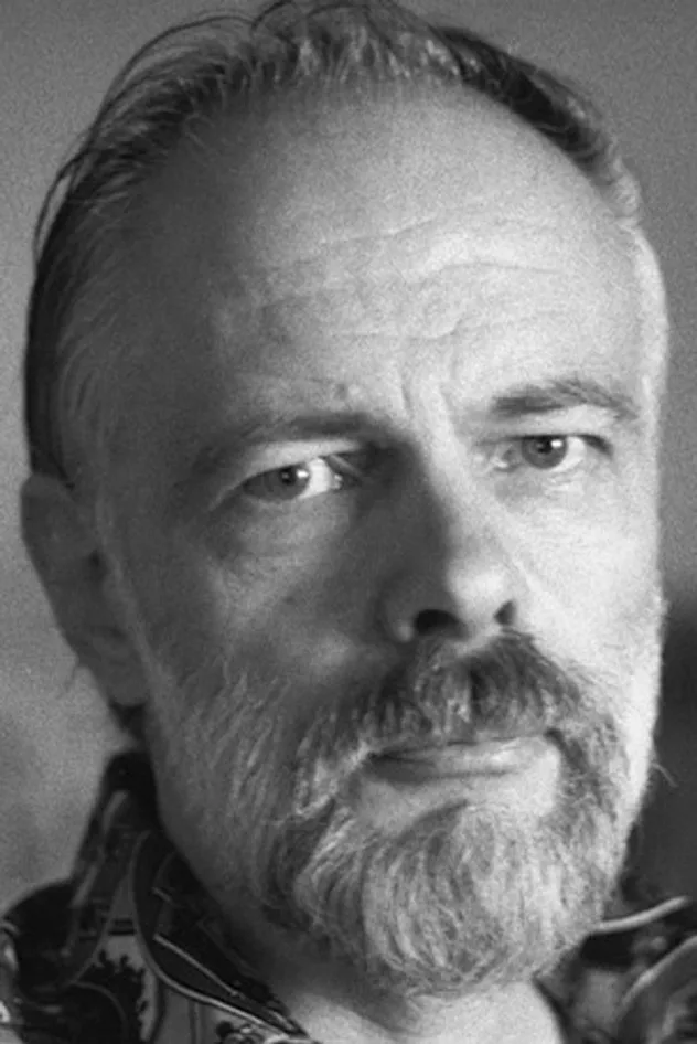Philip K. Dick fotoğrafı