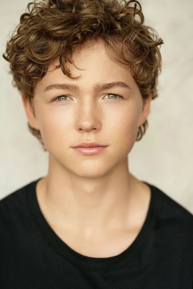 Christian Convery fotoğrafı