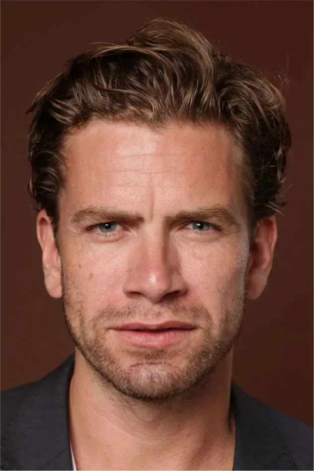 صورة الغلاف لـ Nikolaj Lie Kaas