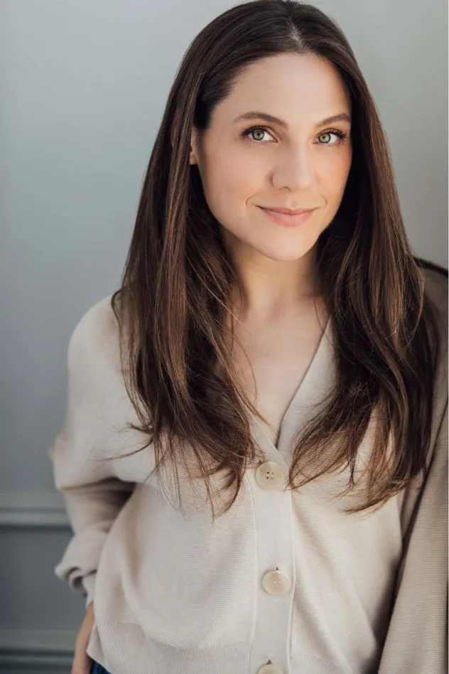 Lauren Collins fotoğrafı