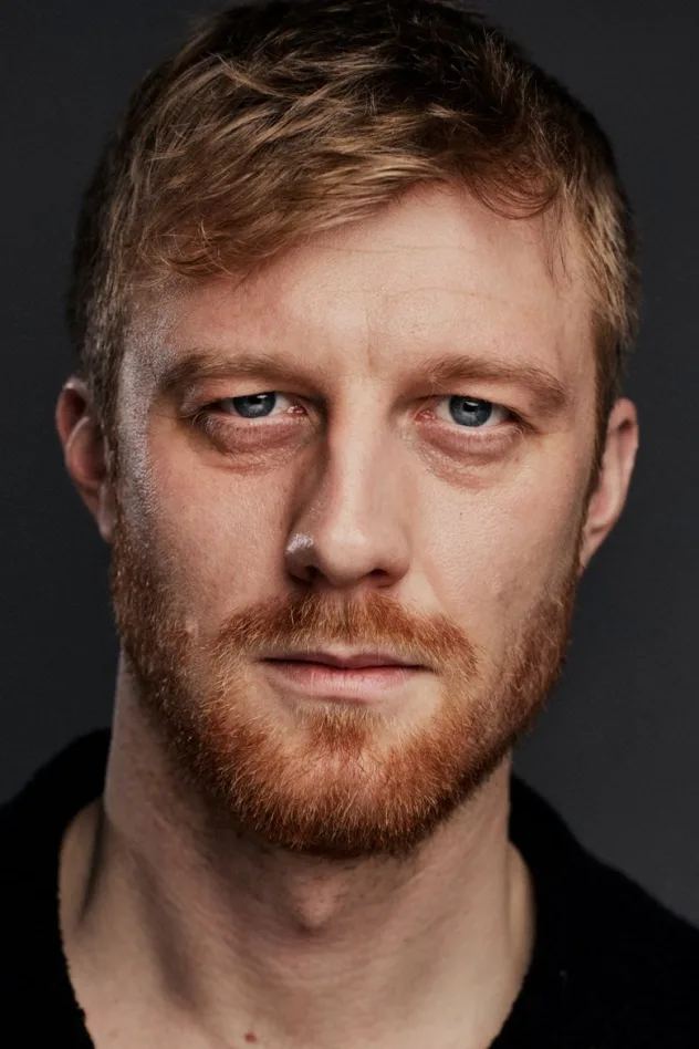 Joachim Fjelstrup fotoğrafı