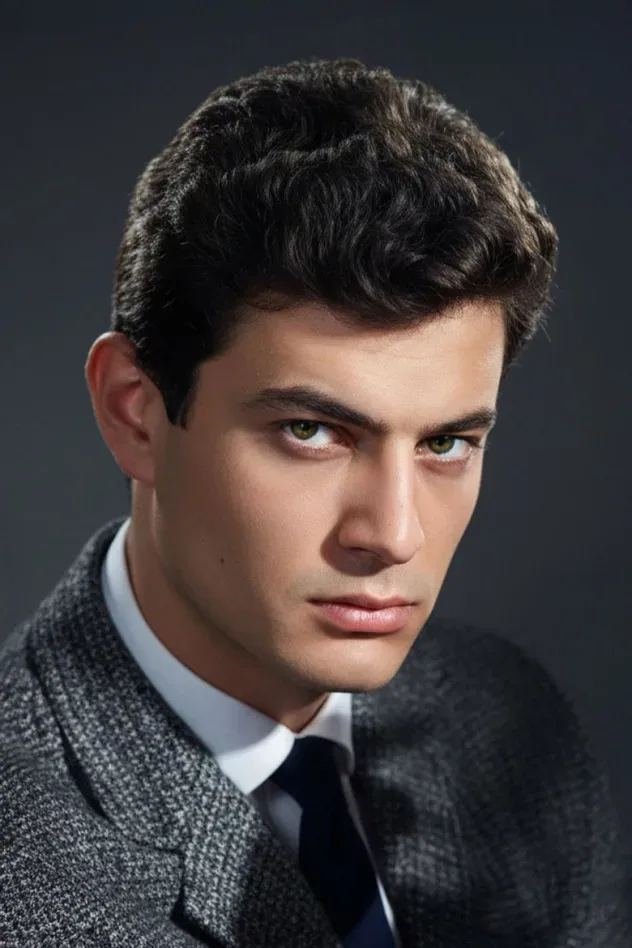 Cover image for Tanju Gürsu