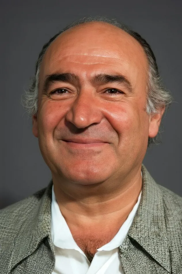 Ali Şen fotoğrafı