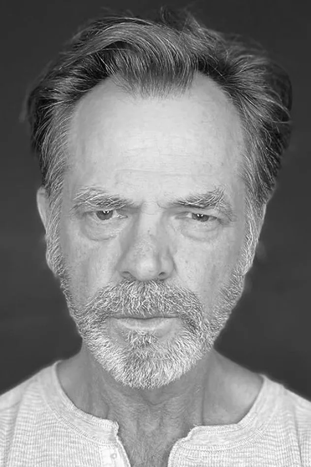 Stuart Hughes fotoğrafı