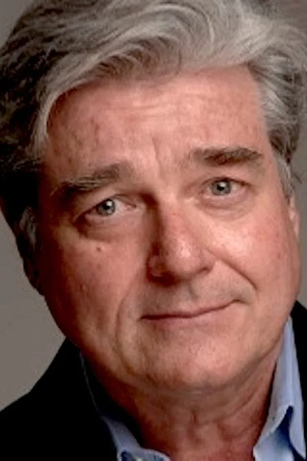 Patrick Pinney fotoğrafı