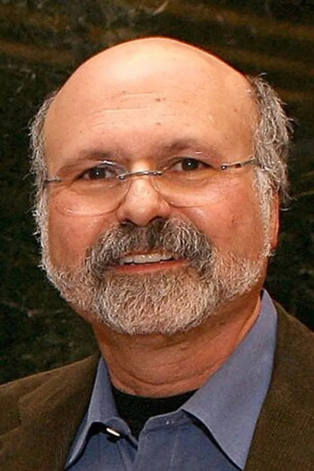 Mark Goldblatt fotoğrafı