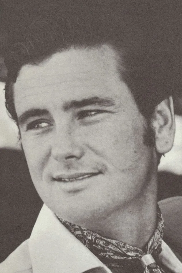 Gary McLarty