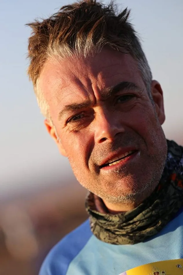 Robert Portal fotoğrafı