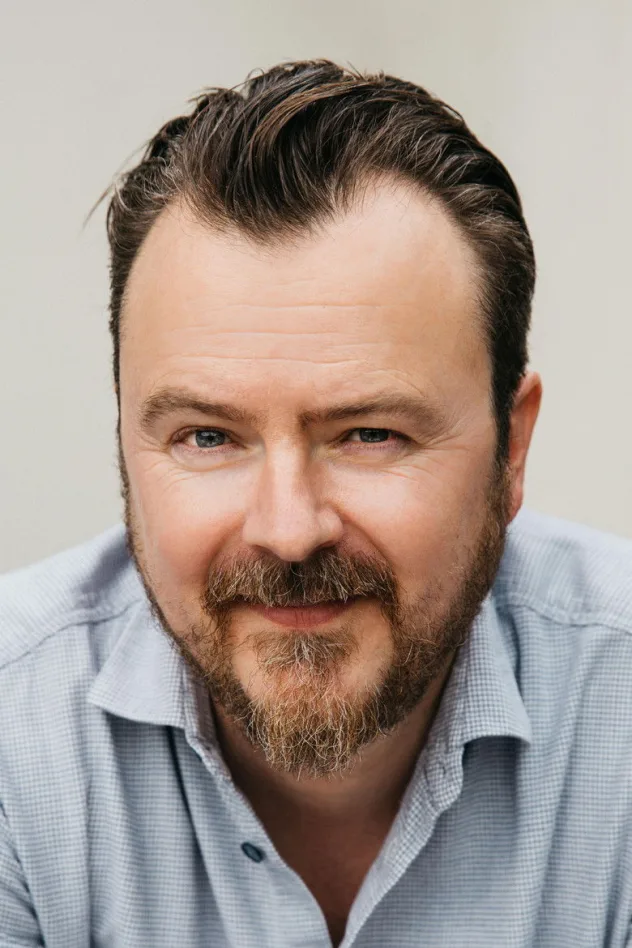 Oliver Maltman fotoğrafı