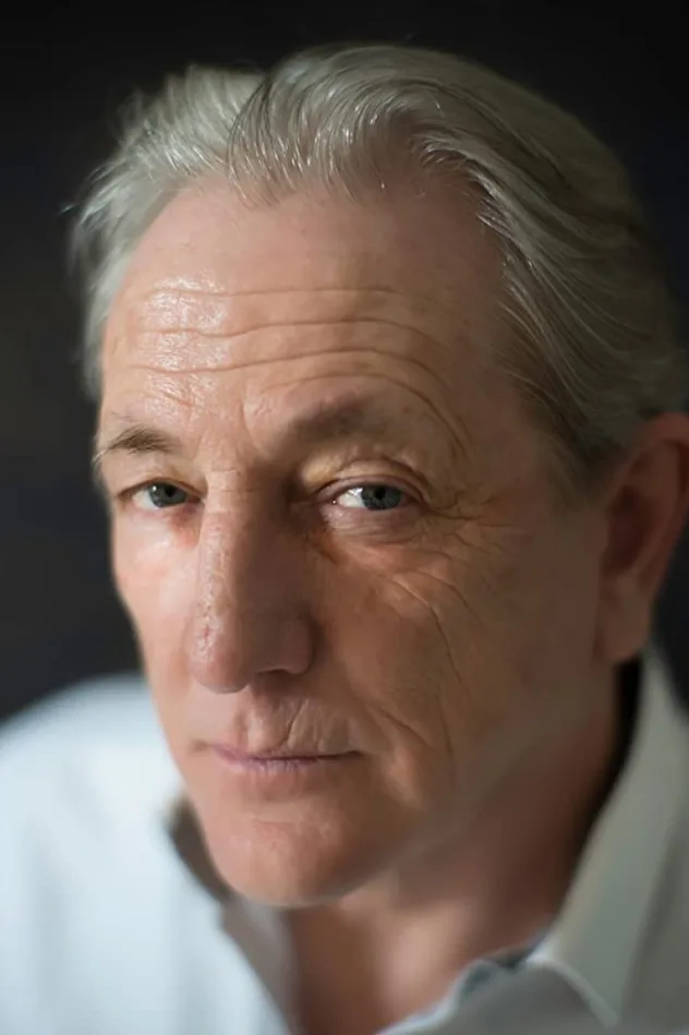 Mark Wingett fotoğrafı