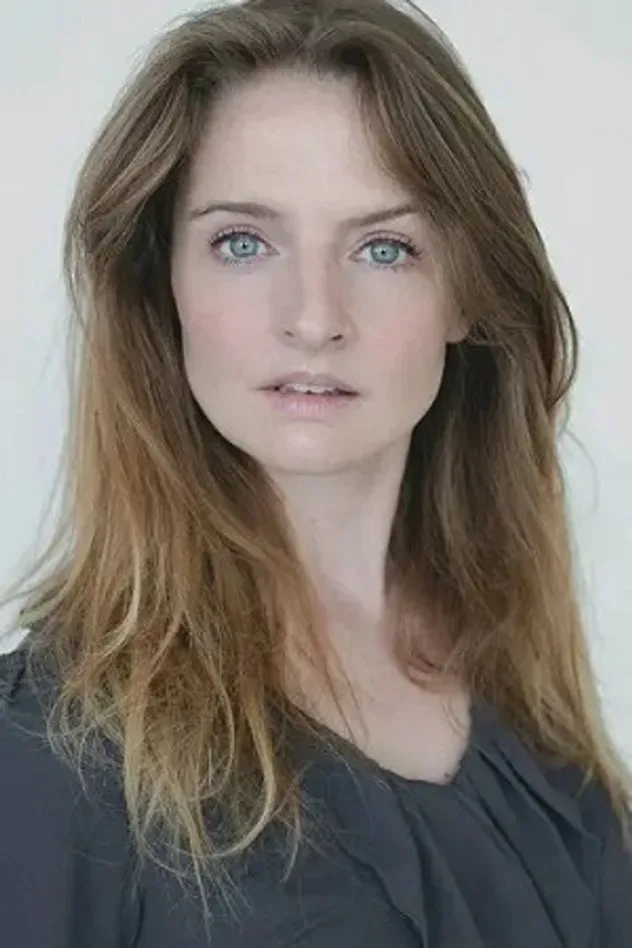 Обложка для Judith Amsenga