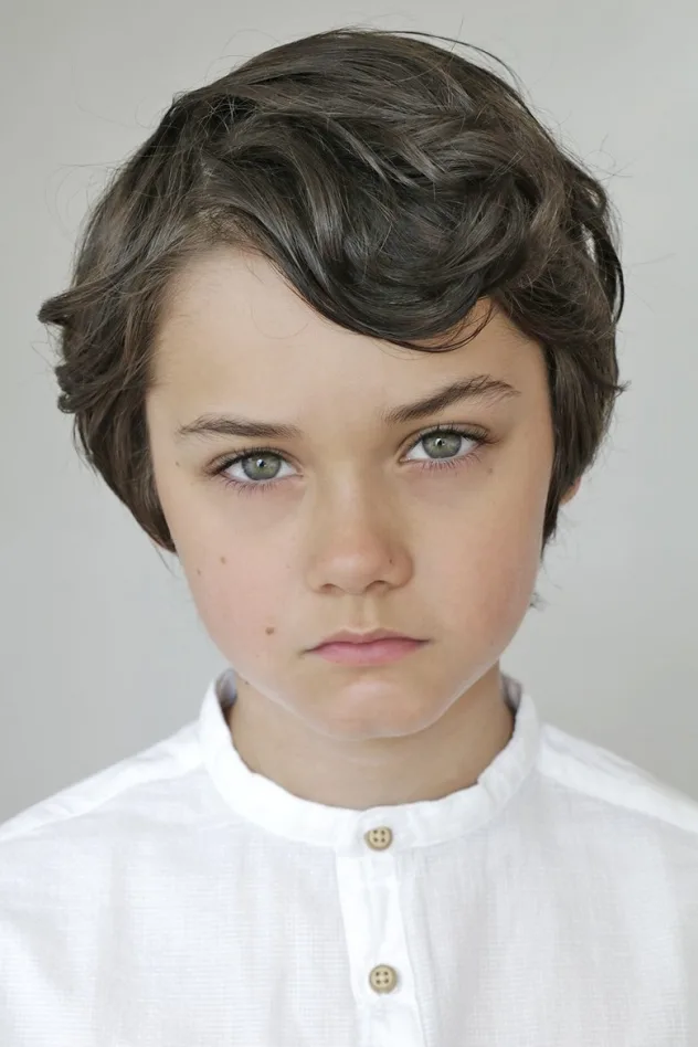Dante Pereira-Olson fotoğrafı
