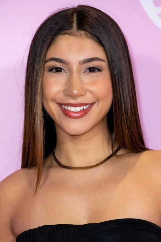 Isabella Ferreira fotoğrafı