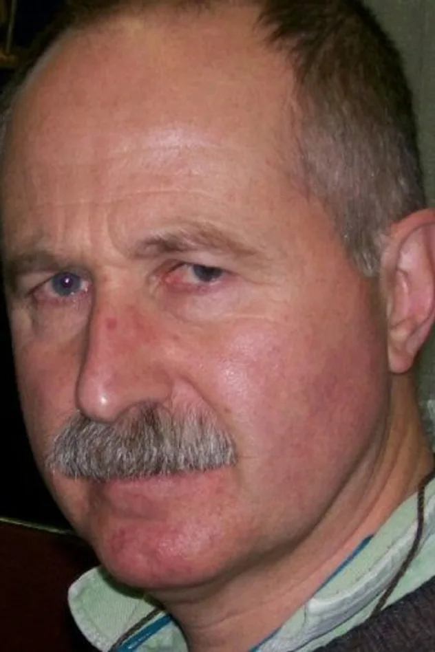 Brian Bolland fotoğrafı