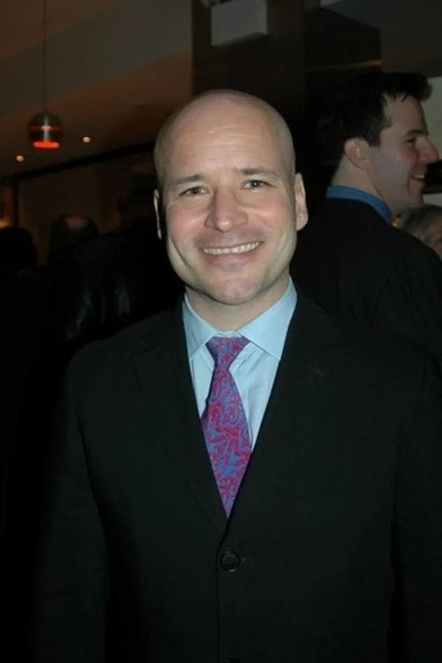 Michael Arnold fotoğrafı