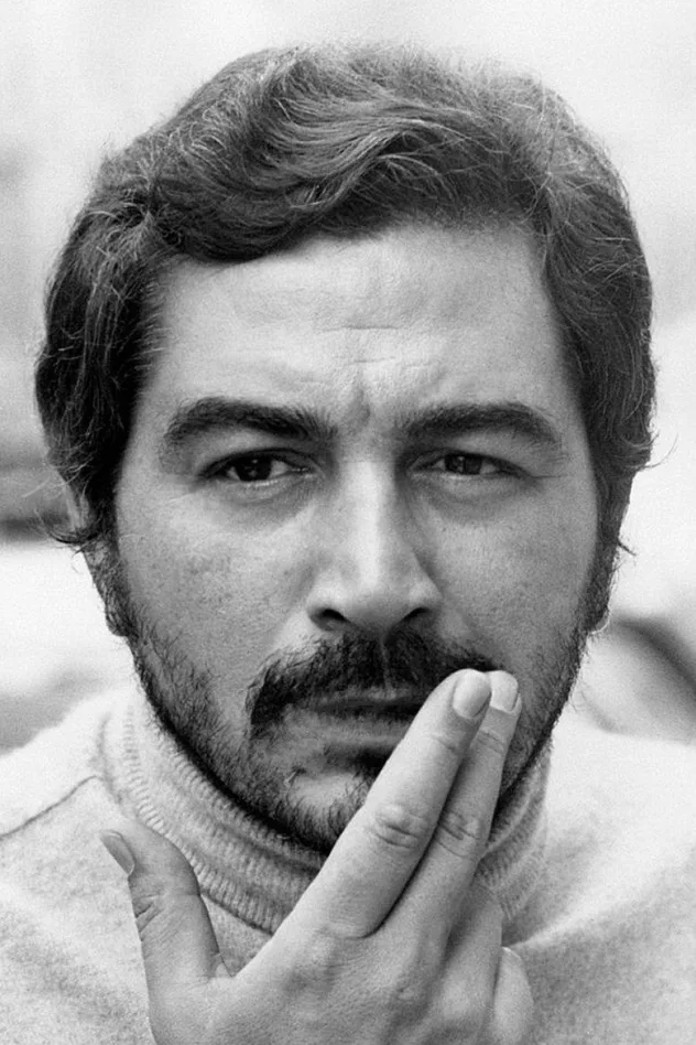 Renzo Montagnani fotoğrafı