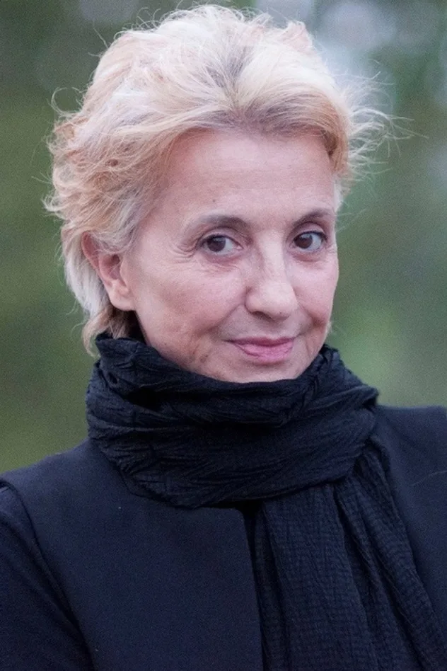 Graziella Polesinanti fotoğrafı