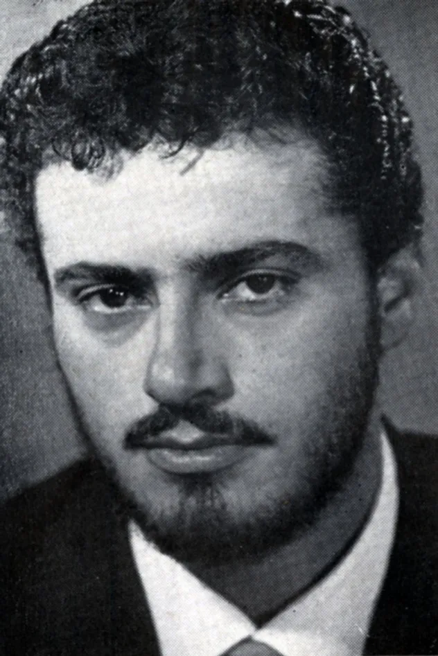 Nando Cicero fotoğrafı