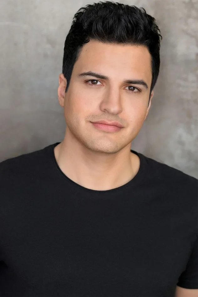 Dan Hunter fotoğrafı