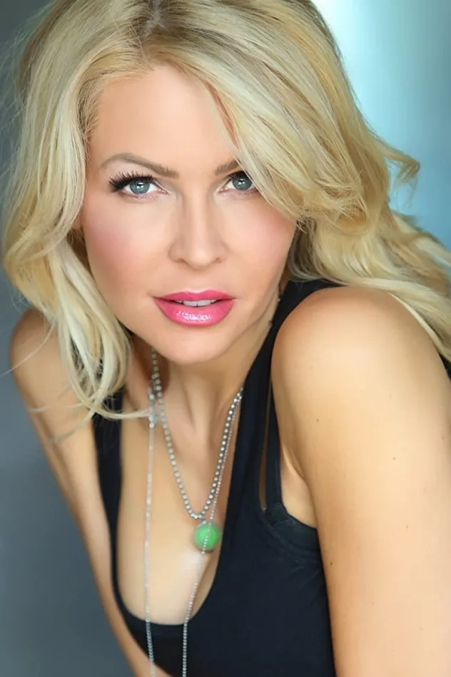 Madeleine Wade fotoğrafı