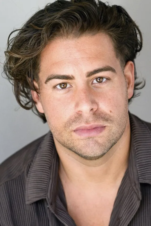 Michael Dubuc fotoğrafı