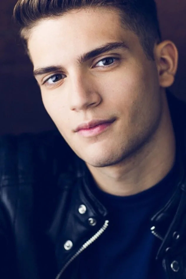 Michael Barbieri fotoğrafı