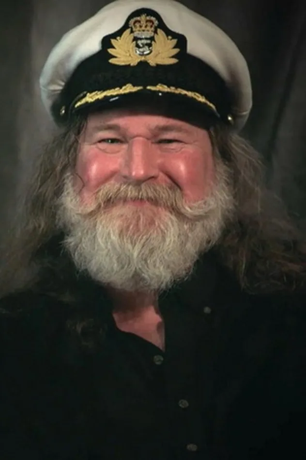 Kirk R. Thatcher fotoğrafı