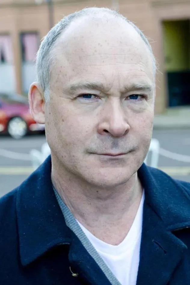 Обложка для Ewan Stewart